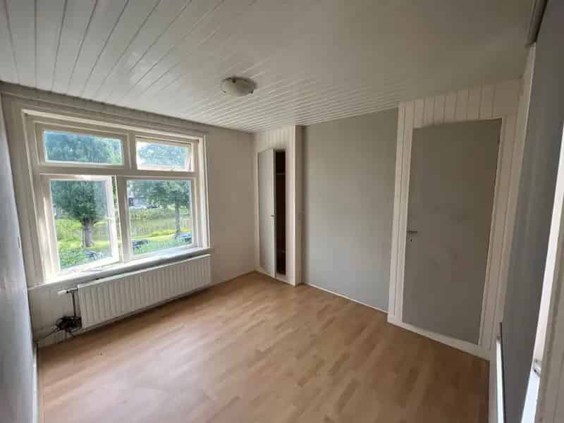 Kamer te Huur Groningen Gorechtbuurt 26m2 Eigen Keuken