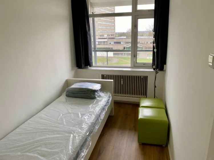 Twee Ruime Kamers Te Huur Leidschendam Studenten Starters