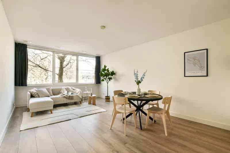 Appartement te koop Amsterdam Hoofddorppleinbuurt 70m2 2 slaapkamers