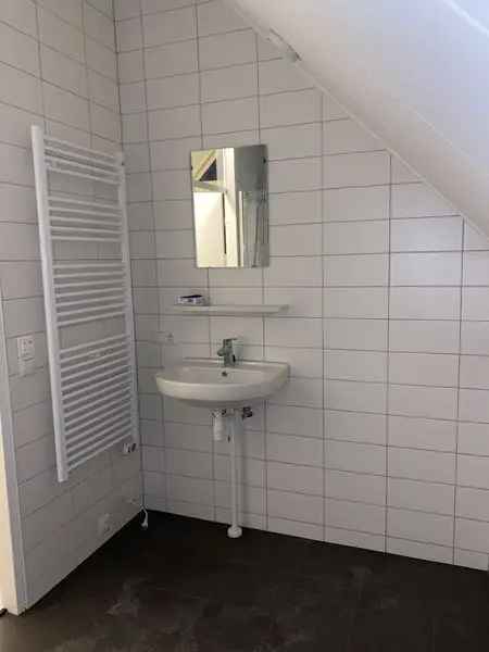 Appartement Te Huur in Buitenpost, Fryslân