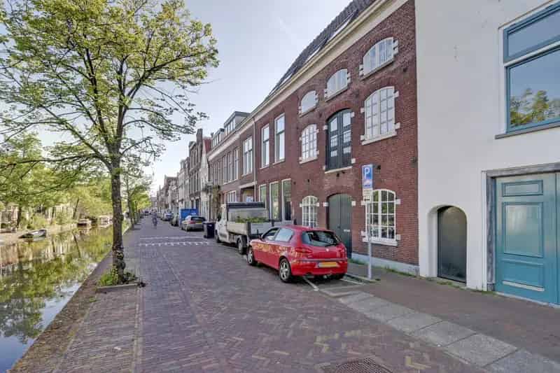Studio Appartement Delft - Top Locatie - Nabij NS Station