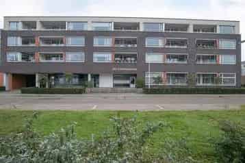 Te Huur Appartement Enschede Dr Coppesstraat 3 kamers 77m2 Energielabel A