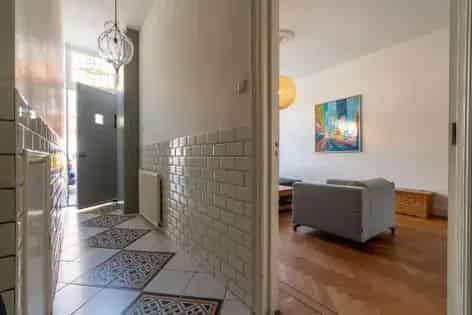 5 Kamer Appartement 160m2 Den Haag Nassaukwartier