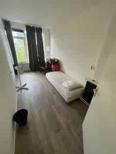 1 Kamer Appartement 12m2 Hengelo - Studentenhuis Nabij Station