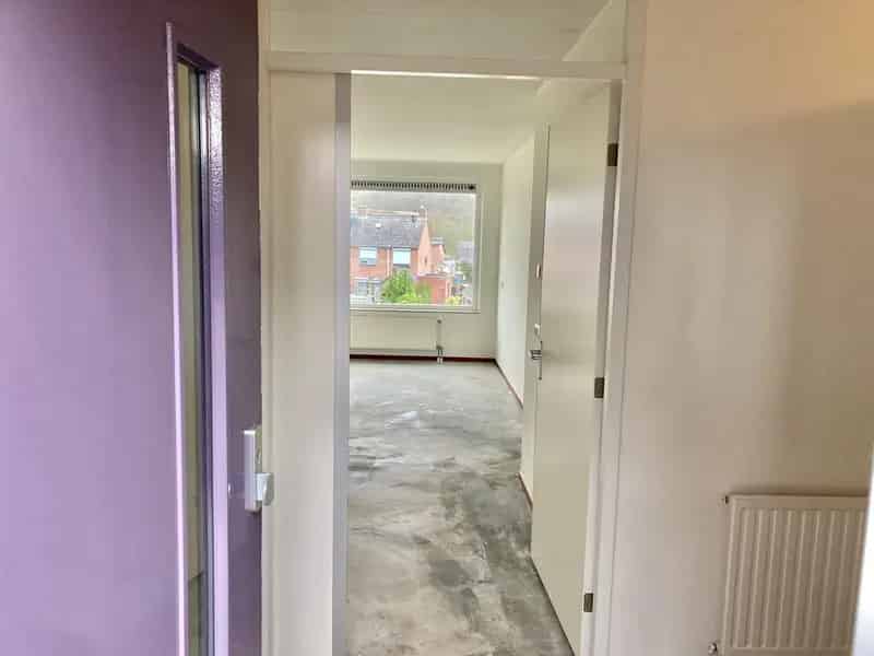 Aanleunwoning Gulpenhof 55 plussers