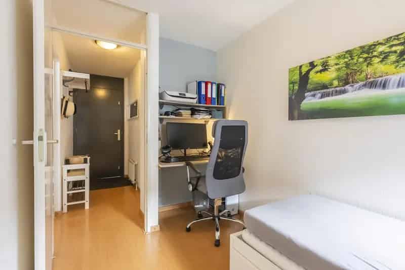 Levensloopbestendig appartement Heerlen 2 slaapkamers balkon parkeerplaats