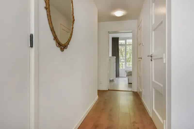 Appartement te koop Mariahoeve 3 slaapkamers 101m2
