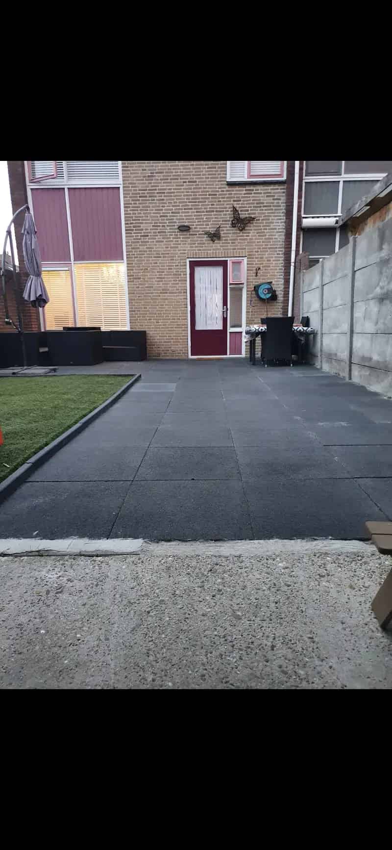 Hoekwoning vier slaapkamers nabij basisschool