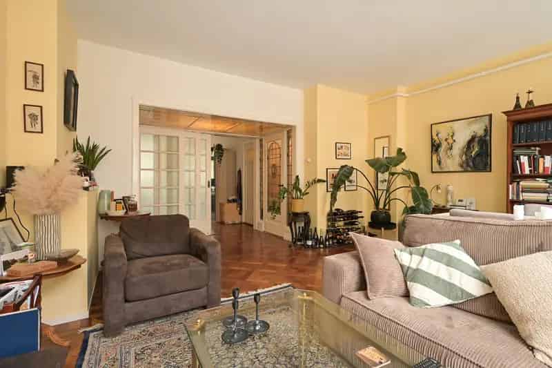 Appartement te koop Den Haag Ruijterstraat