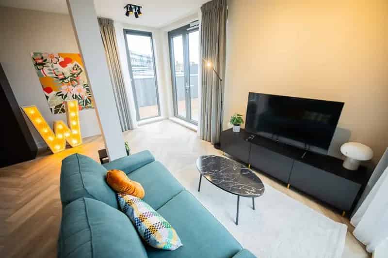 Studio Hilversum