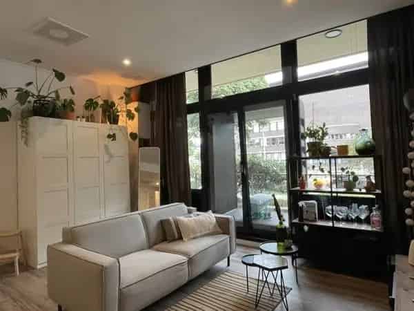Moderne Studio Amersfoort Centrum per 15 Mei 2025