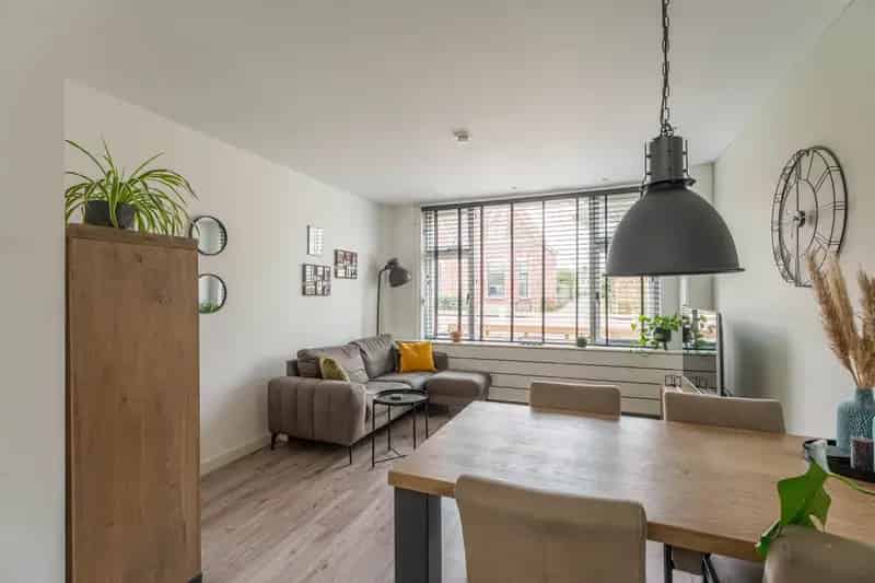 Huis te koop Rijnsburg Sandtlaan 30
