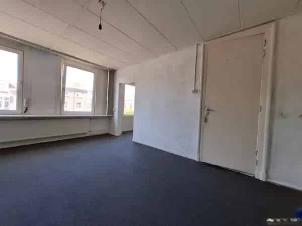 Studio Breda Teteringenstraat