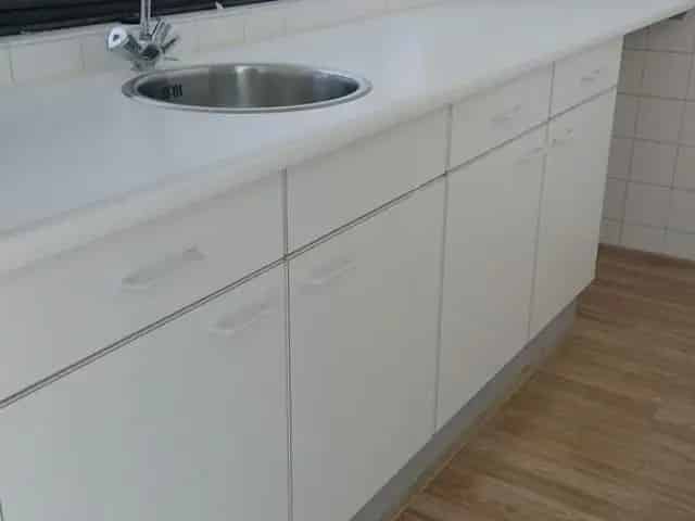 Appartement te huur 1 slaapkamer balkon berging