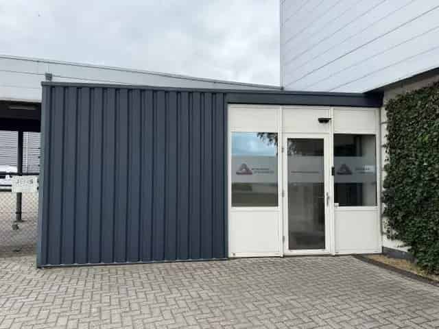 Kantoorruimte te huur Hoogeveen 210m2