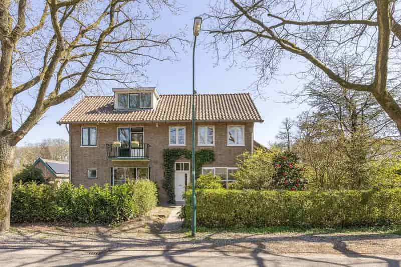 Huis te koop Groenekan 4 slaapkamers vrijstaande garage