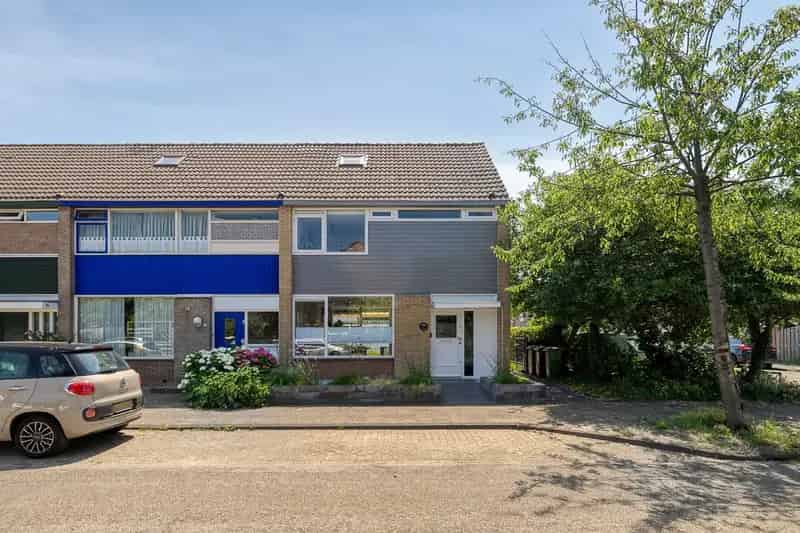 Huis te koop: Bachlaan 46 2671 TN Naaldwijk | Funda