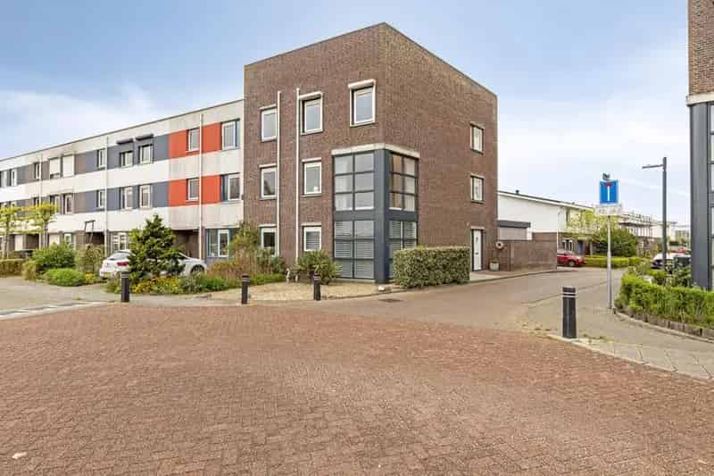 Huis Te Koop , 1, Zandplaat, Vlissingen, Zeeland