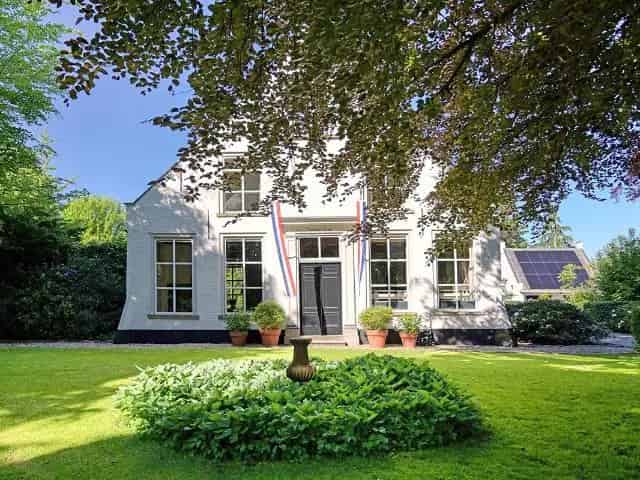 Woning te koop: Hoofdstraat 50 5109AD's Gravenmoer Vastgoed Nederland
