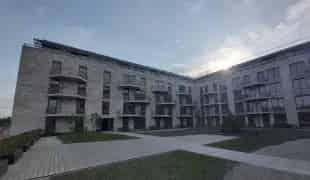 3 Kamerappartement 115m2 te huur per 5 juni 2025