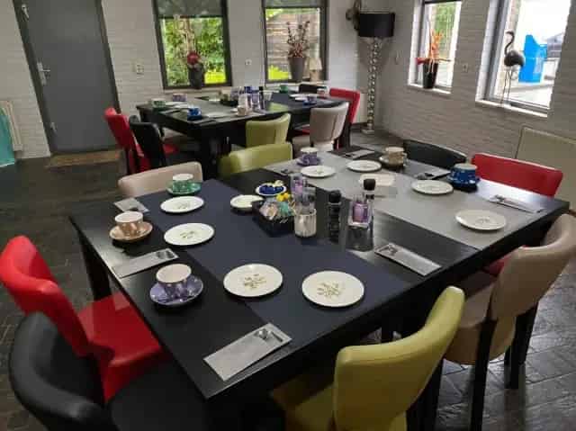 Eetcafé De Ketting Ter Apel te Koop