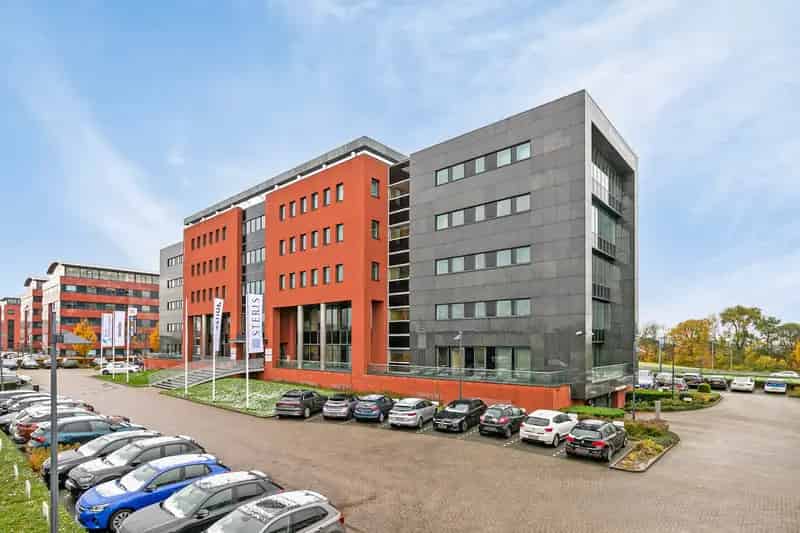 Kantoorruimte te huur Maastricht Airport A2