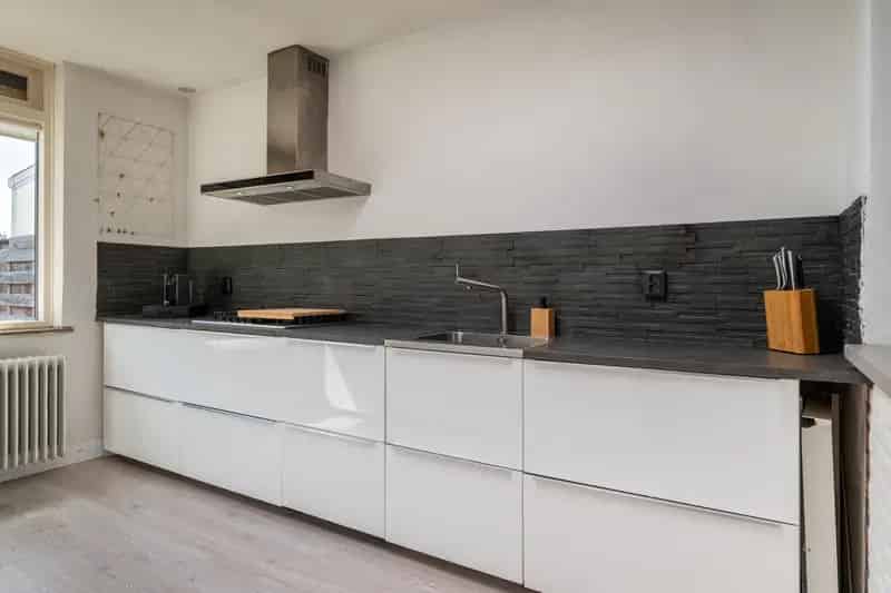Hoekwoning Brunssum Rustige Wijk Moderniseringspotentieel
