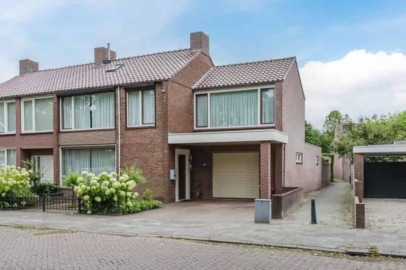 Huis te koop: Kwakkelhutstraat 89 4814 KP Breda | Funda