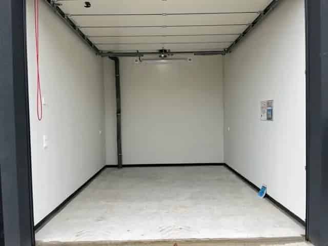 Garagebox te koop Den Hoorn 16m² A4