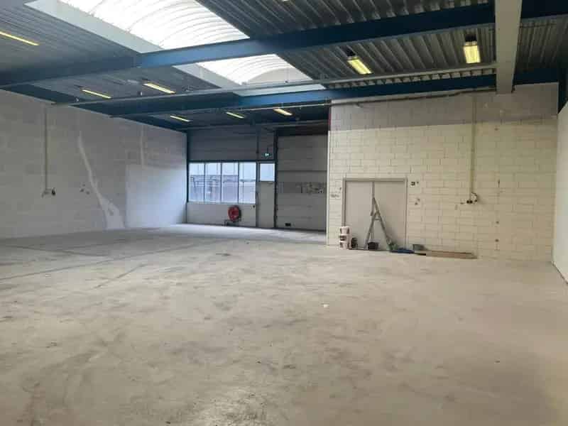 Bedrijfsruimte te huur Oss 270m2