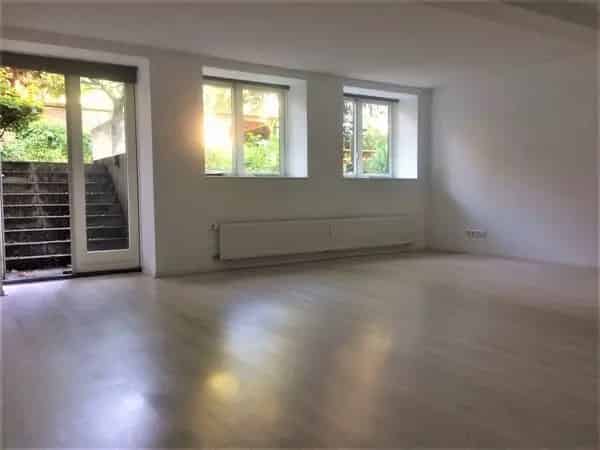 2 Kamer Appartement Utrecht Gemeubileerd Terras Monumentaal Pand