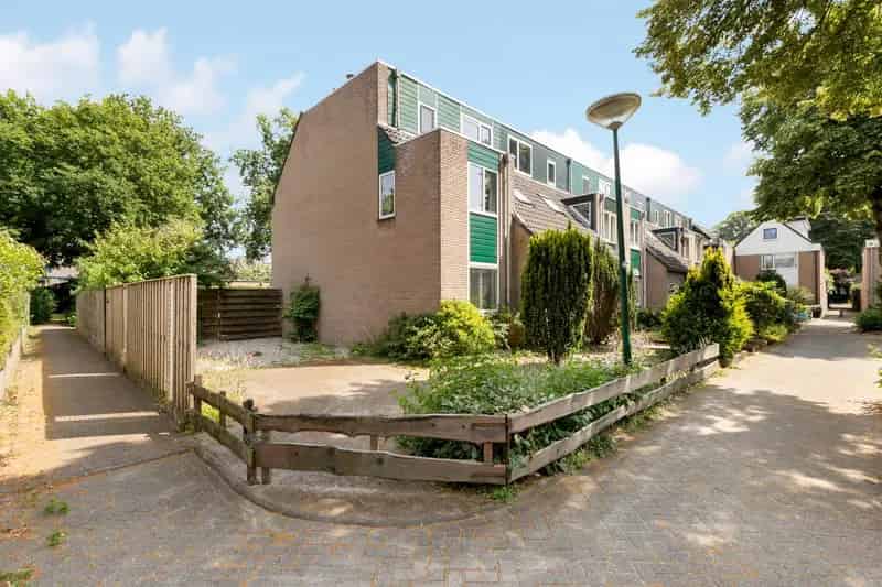 Huis te koop: Zwanebloem 7 3738 TK Maartensdijk | Funda