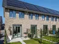5-kamer Huurwoning Zwolle Breezichtlaan 116m2