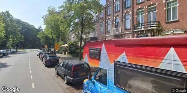 Kamer Baronielaan Breda 19m2