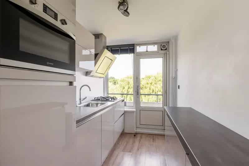 Appartement te koop Kralingen Rotterdam