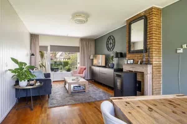 Huis Te Koop , 31, Bornialeane, Weidum, Fryslân