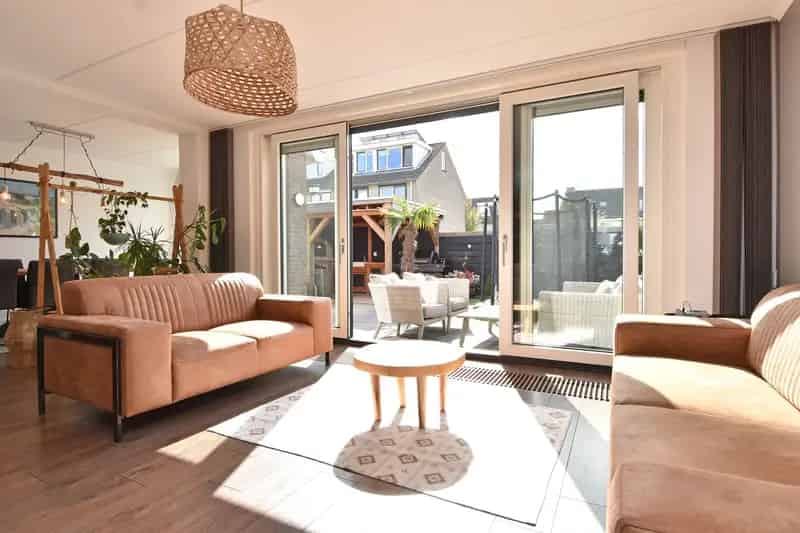Huis te koop: Koningsvaren 12 2631 VD Nootdorp | Funda
