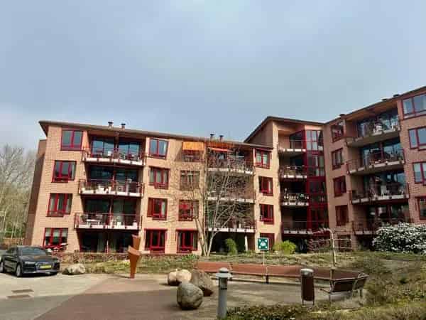 Appartementen Utrecht Senioren 65 jaar en ouder
