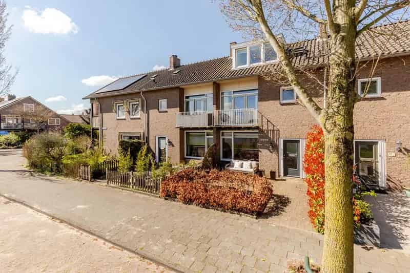 Huis te koop Heemstede Ringvaart uitzicht luxe modern
