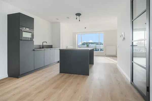 Nieuwbouw Appartement Hortus Capelle aan den IJssel