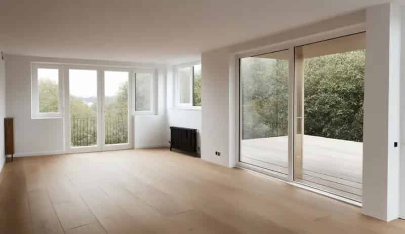 Ruim 3-kamerappartement Oosterbeek met 2 Terrassen en Parkeerplaats