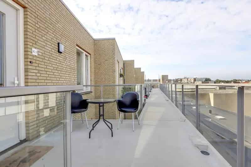 Appartement te koop Beverwijk Centrum - Modern en Luxe