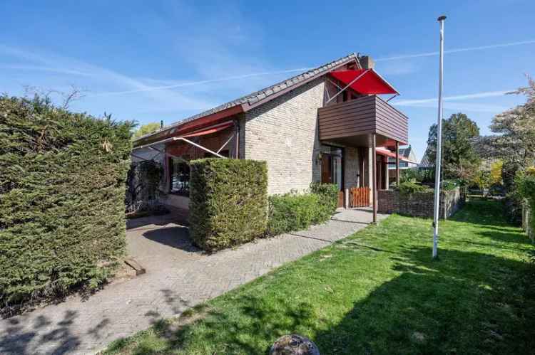 Huis Te Koop , 14, Park Ypenburg, Koudekerk aan den Rijn, Zuid-Holland
