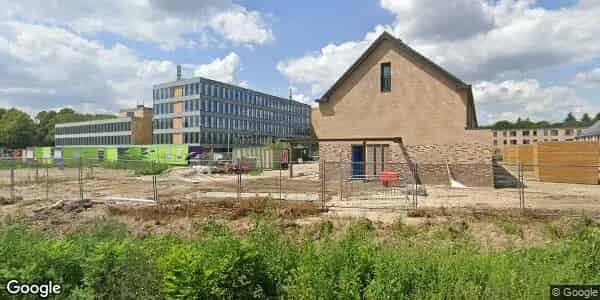 Luxe Tweekamerappartement Eindhoven