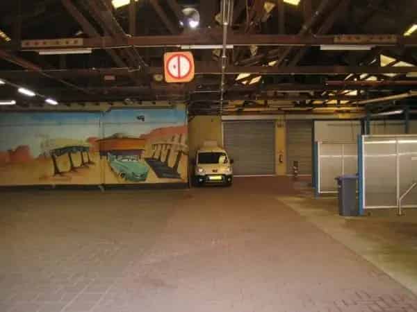 Bedrijfsruimte te huur Gouda 500m2