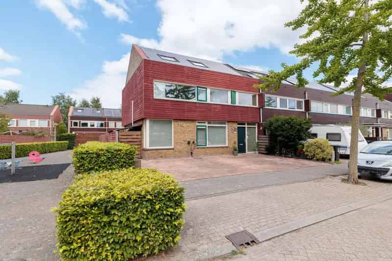 Huis te koop: Kandinskystraat 39 1328 KC Almere | Funda