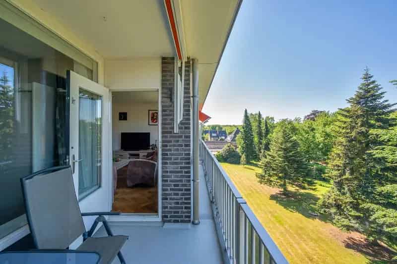 Appartement te koop Naarden Ministerpark