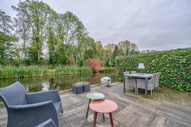 Jaren 30 woning te koop Capelle aan den IJssel