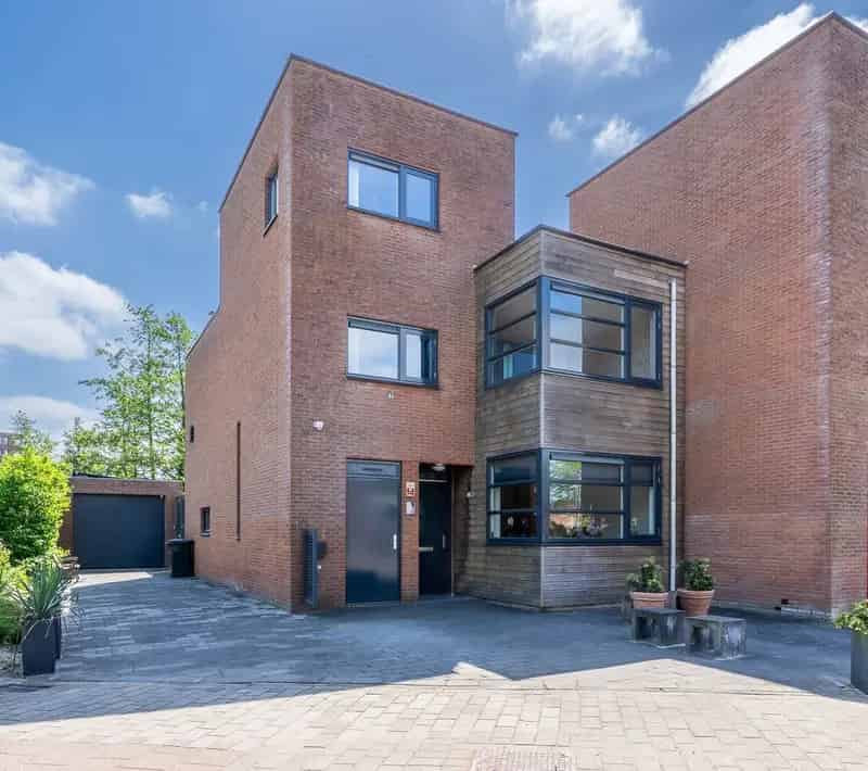 Huis te koop: Incastraat 1 1448 XS Purmerend | Funda