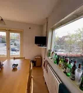 1 Kamer Appartement 16m2 Leeuwarden Studentenhuis